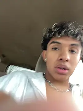 Snapshot of Ashleythelatina chatting on 24, 11, 2025 Ashleythelatina online show from 24, 11, 2025