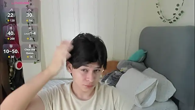 Felix kitty online show from 16, 1, 2026