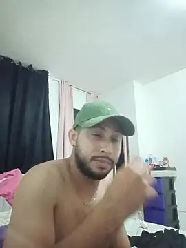 MAX Jhonnson online show from 27, 11, 2025