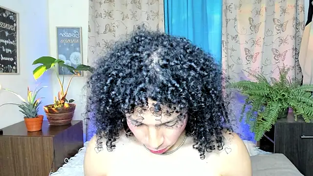 Angel White25 online show from 2, 2, 2026