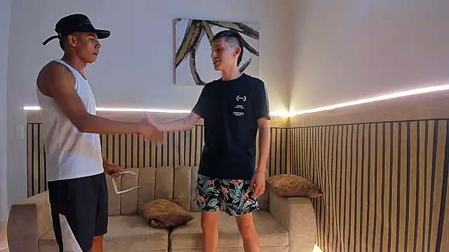 Snapshot of Justingsex1 chatting on 11, 11, 2025 Justingsex1 online show from 11, 11, 2025