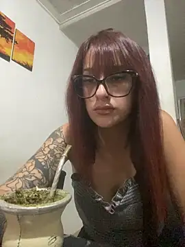 Snapshot of Taurina0105 chatting on 20, 2, 2026 Taurina0105 online show from 20, 2, 2026