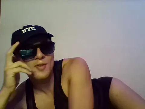 AxelMoonlight online show from 11, 11, 2025