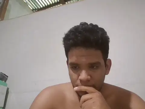 Snapshot of josecamsex27 chatting on 8, 1, 2026 josecamsex27 online show from 8, 1, 2026