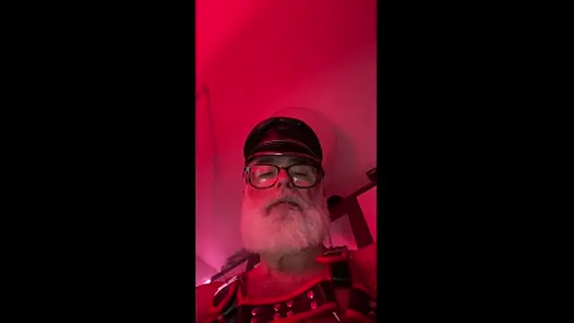 LeatherSdaddy online show from 29, 11, 2025