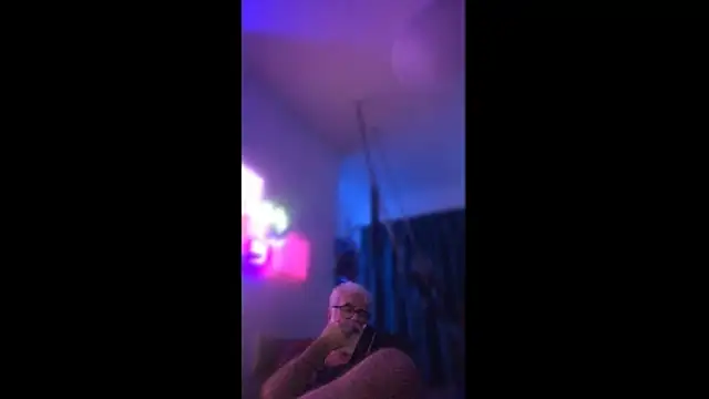 LeatherSdaddy online show from 16, 4, 2026