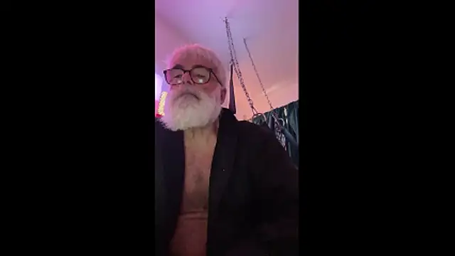 LeatherSdaddy online show from 17, 4, 2026