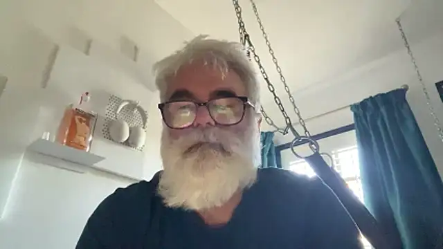 LeatherSdaddy online show from 20, 4, 2026