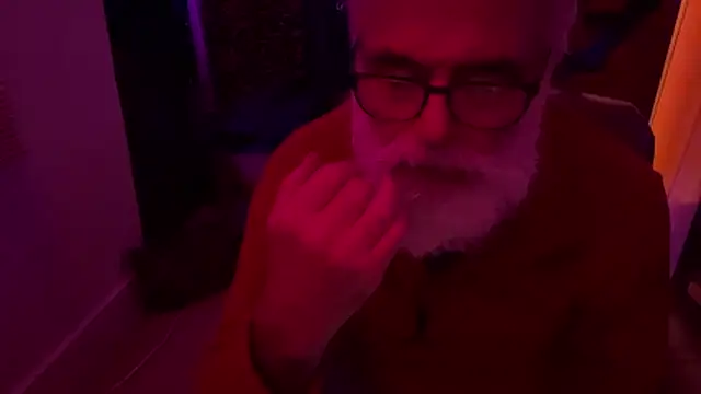 LeatherSdaddy online show from 22, 4, 2026