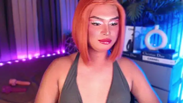 Snapshot of UrGoddess_Sofia chatting on 7, 4, 2026 UrGoddess Sofia online show from 7, 4, 2026