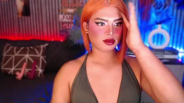 Snapshot of UrGoddess_Sofia chatting on 21, 4, 2026 UrGoddess Sofia online show from 21, 4, 2026