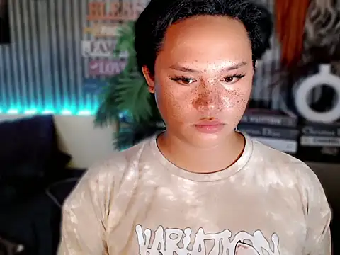 Snapshot of UrGoddess_Sofia chatting on 24, 4, 2026 UrGoddess Sofia online show from 24, 4, 2026