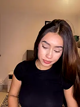 Snapshot of lauren_clauz chatting on 3, 12, 2025 lauren clauz online show from 3, 12, 2025