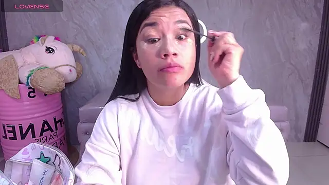 Violetta jhonson a online show from 20, 11, 2025