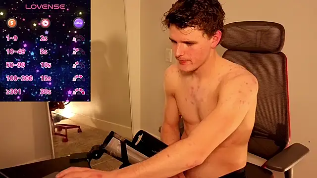 sculpteddesire online show from 9, 4, 2026