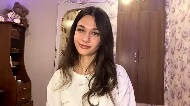 Snapshot of EunHendericks chatting on 11, 11, 2025 EunHendericks online show from 11, 11, 2025