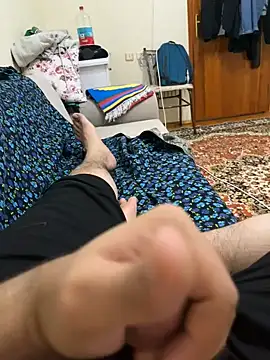 harun31ci online show from 16, 12, 2025