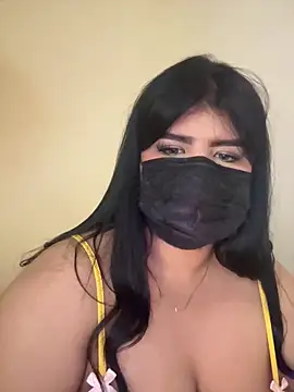 Snapshot of Miss-Ghazal888 chatting on 14, 6, 2026 Miss-Ghazal888 online show from 14, 6, 2026