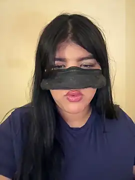 Snapshot of Miss-Ghazal888 chatting on 14, 6, 2026 Miss-Ghazal888 online show from 14, 6, 2026