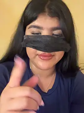 Snapshot of Miss-Ghazal888 chatting on 5, 7, 2026 Miss-Ghazal888 online show from 5, 7, 2026