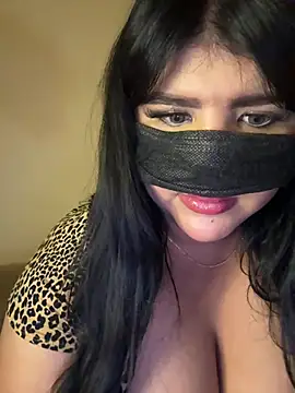 Snapshot of Miss-Ghazal888 chatting on 15, 7, 2026 Miss-Ghazal888 online show from 15, 7, 2026