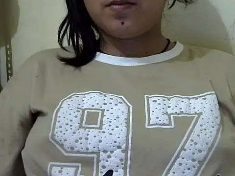 Snapshot of Anika_Singh chatting on 27, 4, 2026 Anika Singh online show from 27, 4, 2026