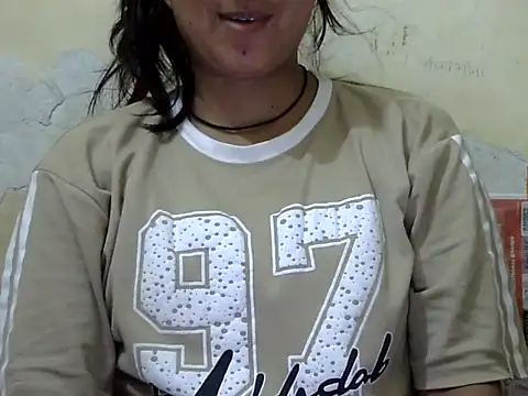 Snapshot of Anika_Singh chatting on 3, 5, 2026 Anika Singh online show from 3, 5, 2026