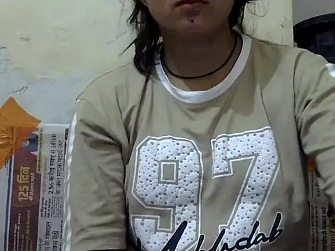 Snapshot of Anika_Singh chatting on 6, 5, 2026 Anika Singh online show from 6, 5, 2026