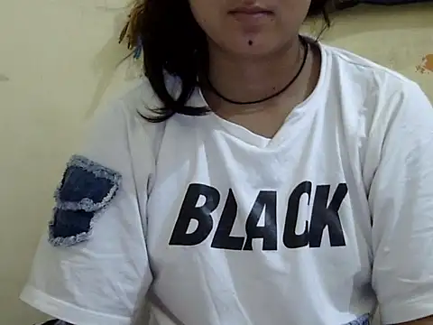 Snapshot of Anika_Singh chatting on 19, 5, 2026 Anika Singh online show from 19, 5, 2026