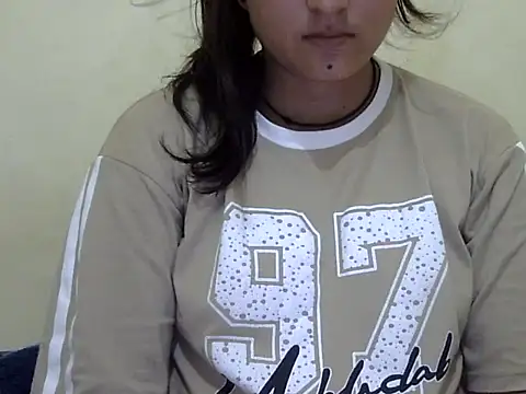 Snapshot of Anika_Singh chatting on 1, 6, 2026 Anika Singh online show from 1, 6, 2026