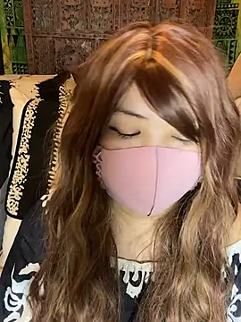 oxLILxMELOxo online show from 25, 11, 2025