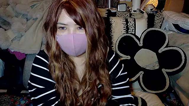 oxLILxMELOxo online show from 5, 12, 2025