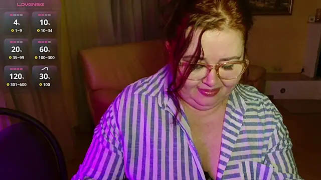 Snapshot of Natali-Gucci chatting on 6, 3, 2026 Natali-Gucci online show from 6, 3, 2026