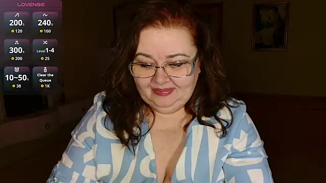 Snapshot of Natali-Gucci chatting on 9, 4, 2026 Natali-Gucci online show from 9, 4, 2026