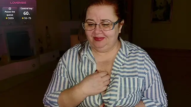 Snapshot of Natali-Gucci chatting on 10, 4, 2026 Natali-Gucci online show from 10, 4, 2026