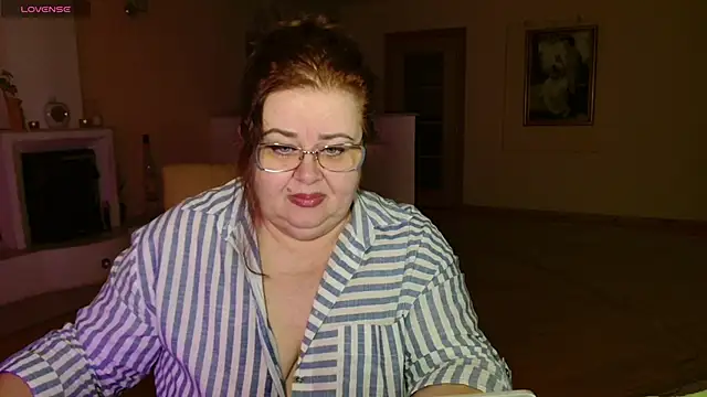 Snapshot of Natali-Gucci chatting on 26, 4, 2026 Natali-Gucci online show from 26, 4, 2026