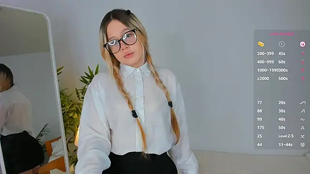 Love audirs6 online show from 21, 12, 2025