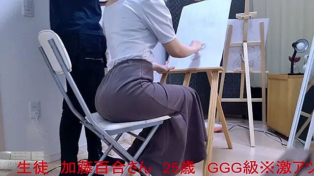 Benzou the Painter online show from 22, 4, 2026