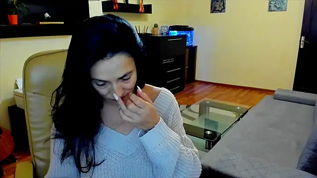 Snapshot of WTF_Lexxy chatting on 12, 10, 2025 WTF Lexxy online show from 12, 10, 2025