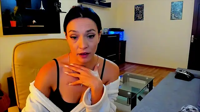 Snapshot of WTF_Lexxy chatting on 21, 10, 2025 WTF Lexxy online show from 21, 10, 2025