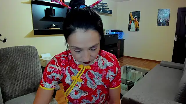 WTF Lexxy online show from 15, 5, 2026