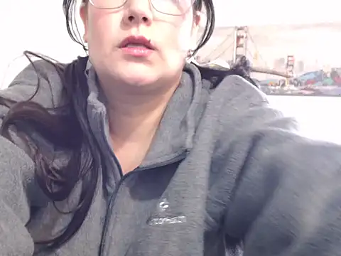 Snapshot of SaloGray8 chatting on 13, 3, 2026 SaloGray8 online show from 13, 3, 2026