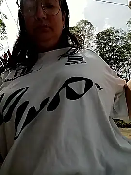 Snapshot of SaloGray8 chatting on 23, 5, 2026 SaloGray8 online show from 23, 5, 2026