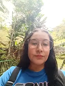 Snapshot of SaloGray8 chatting on 3, 6, 2026 SaloGray8 online show from 3, 6, 2026
