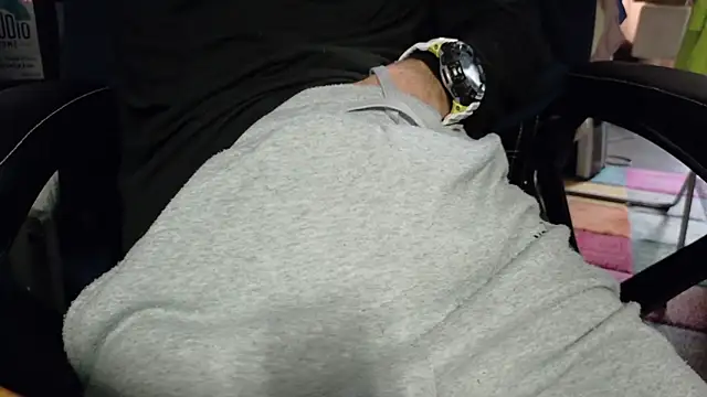 Chrisatmiami online show from 13, 3, 2026