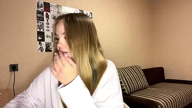 JestineParslow online show from 14, 11, 2025