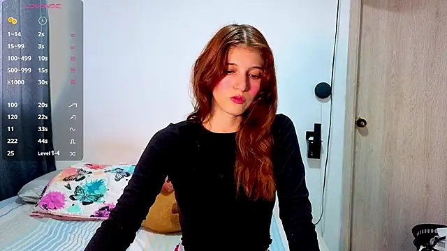 giseselle online show from 17, 2, 2026