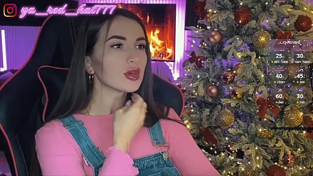 -RED HAT- online show from 16, 12, 2025