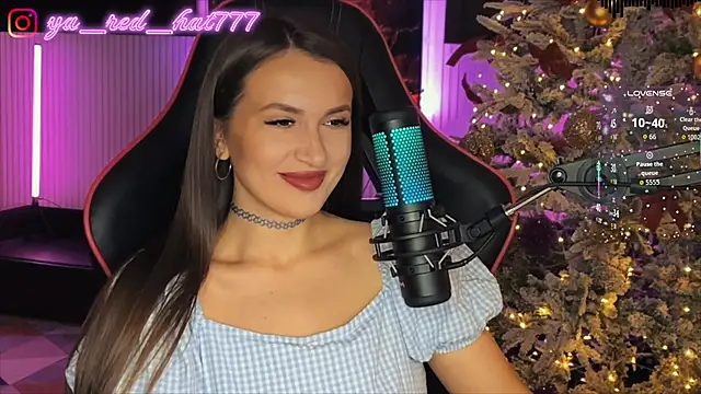 -RED HAT- online show from 6, 3, 2026