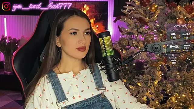 -RED HAT- online show from 10, 3, 2026